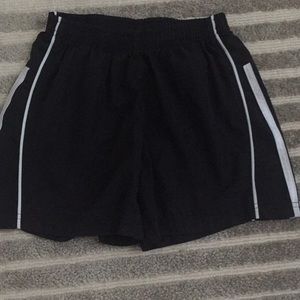 Super cute champion athletic shorts.
